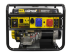 Электрогенератор Huter DY9500LX-3 PRO в Перми