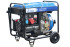 Дизель генератор TSS SDG 7000EH3A с АВР в Перми