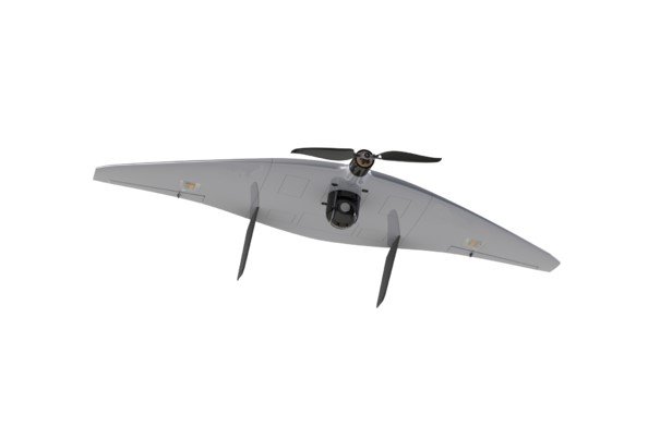 БПЛА Supercam S150f в Перми