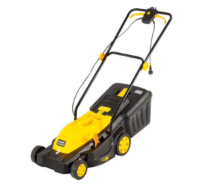 Газонокосилка электрическая HUTER ELM-2000P в Перми