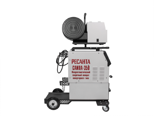 Сварочный аппарат САИПА-350 в Перми