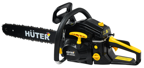 Бензопила Huter BS-2800M в Перми