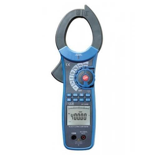 Токовые клещи CEM DT-3351 в Перми