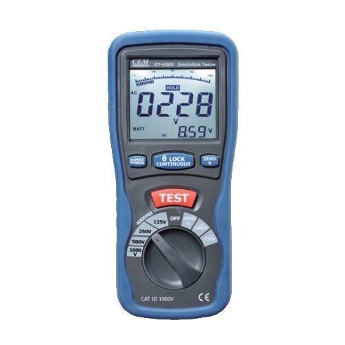 Мегаомметр CEM DT-5505 в Перми