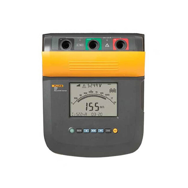Мегаомметр Fluke 1555 в Перми