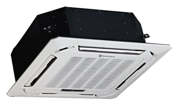 DM-DP100Q4/EF в Перми