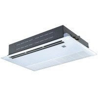 Toshiba 1-поточный кассетный блок (MMU-AP0244SH1-E) в Перми