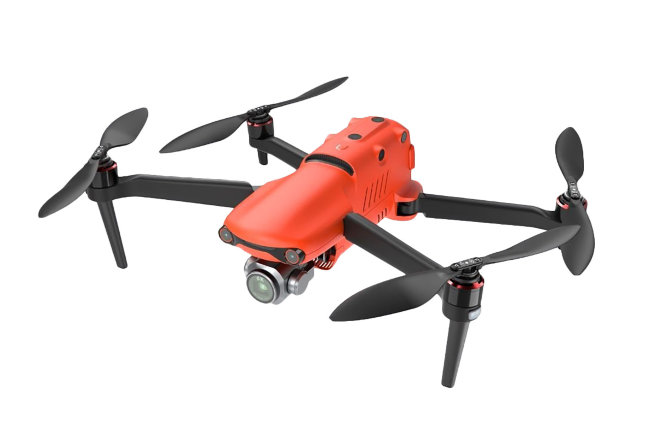 Квадрокоптер Autel Evo II Pro 6K + жесткий кейс в Перми