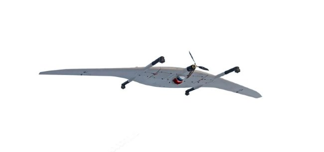 БПЛА Supercam SX350Lidar в Перми