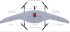 БПЛА Supercam SX350Lidar в Перми