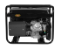 Портативный бензогенератор HUTER DY6500L в Перми