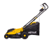Газонокосилка электрическая HUTER ELM-1800P в Перми