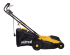 Газонокосилка электрическая HUTER ELM-1800P в Перми