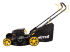 Газонокосилка бензиновая Huter GLM-530SX в Перми