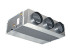Trane фанкойл канальный (DFS-2P-23) в Перми