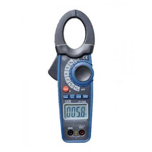 Токовые клещи CEM DT-3348 в Перми