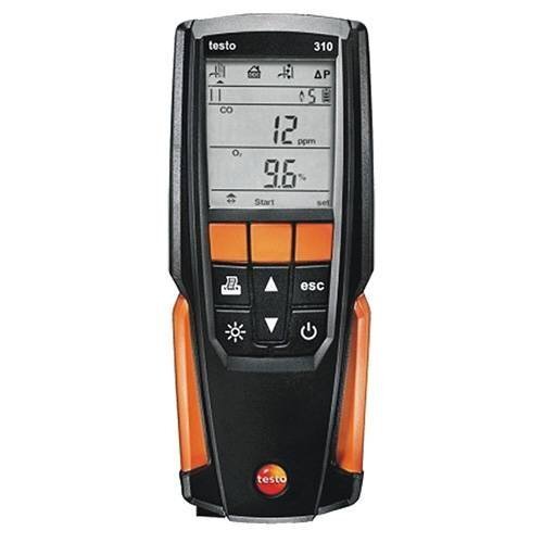 Газоанализатор Testo 310 в Перми