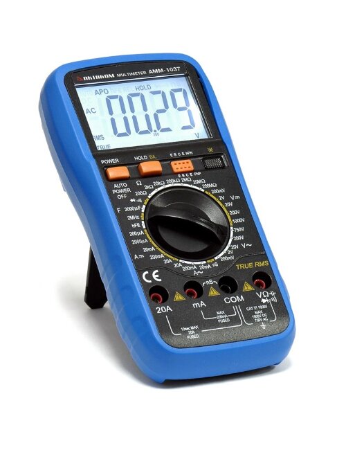 Мультиметр АММ-1037 в Перми