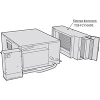 Toshiba Камера фильтров (TCB-FCY100DE) в Перми
