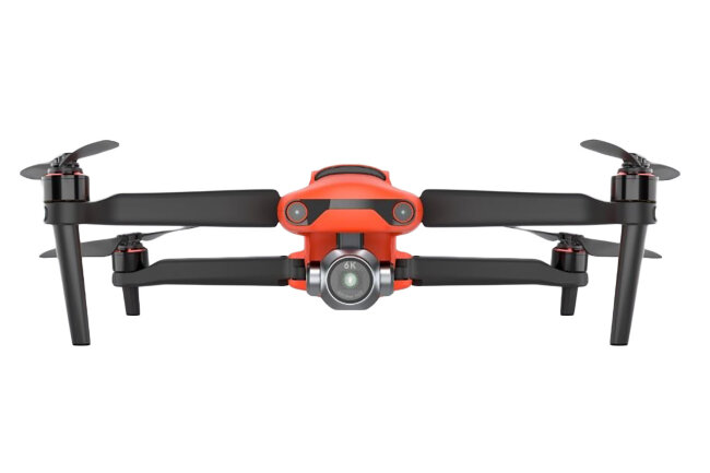 Квадрокоптер Autel Evo II Pro 6K V3 + жесткий кейс в Перми