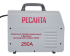 Сварочный аппарат РЕСАНТА САИ-250АД AC/DC в Перми