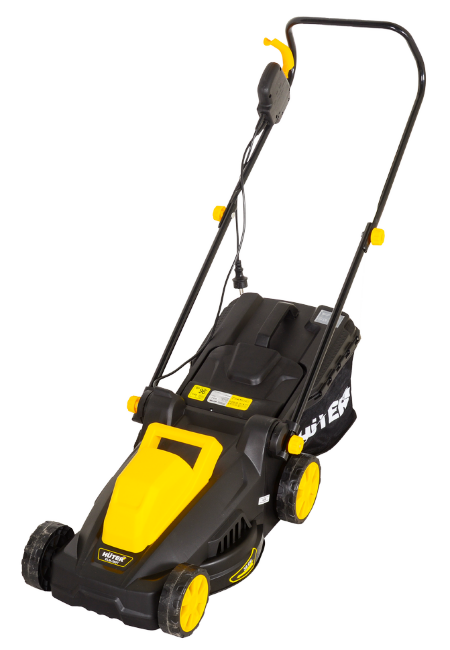 Газонокосилка электрическая Huter ELM-380T в Перми