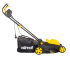 Газонокосилка электрическая Huter ELM-380T в Перми