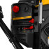 Бензиновая снегоуборочная машина SBL 711D PRO, 302cc, эл.старт, фара, обогрев, блок. дифф. Denzel в Перми