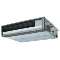 Toshiba Канальный компактный блок (MMD-AP0094SPH-E) в Перми