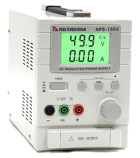 Источник питания APS-1721 в Перми