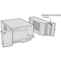 Toshiba Предварительный фильтр (TCB-PF3DE) в Перми