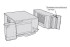 Toshiba Предварительный фильтр (TCB-PF3DE) в Перми