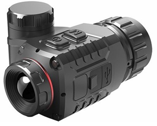 Тепловизионная насадка iRay xClip CTP 13 в Перми