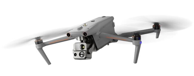 Квадрокоптер Autel Evo Max 4T в Перми