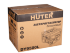 Электрогенератор HUTER DY9500L в Перми