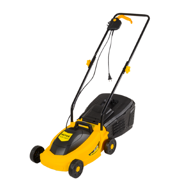 Газонокосилка электрическая Huter ELM-1300/33 в Перми