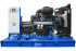 Дизельный генератор ТСС ЭД-500-Т400-1РКМ17 (DP180LB) в Перми