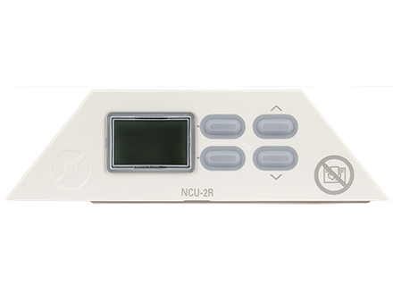 NCU 2R в Перми