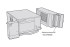 Toshiba Фильтр класса 65 (TCB-UFM3DE) в Перми