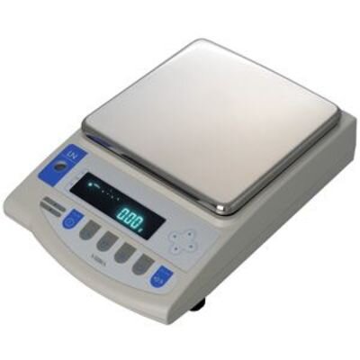 Весы ViBRA LN-12001CE в Перми