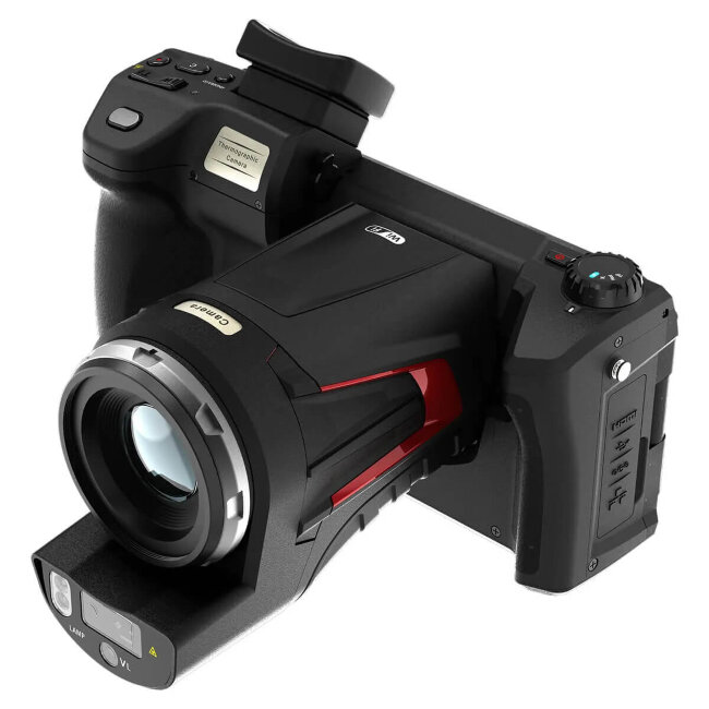 Тепловизор Guide PS800 в Перми