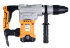 Перфоратор Вихрь П-1600К-М SDS-Max (П-1200К-М) в Перми