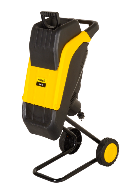 Садовый измельчитель HUTER ESH-40 в Перми