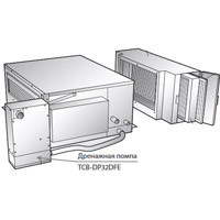 Toshiba Дренажная помпа (TCB-DP32DFE) в Перми