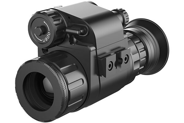 Тепловизионная насадка iRay xClip CML 25 в Перми
