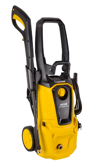 Мойка Huter W-4-2500 PRO в Перми