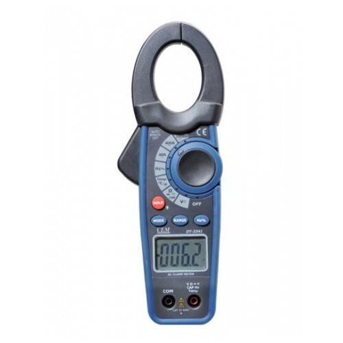 Токовые мини клещи CEM DT-3341 в Перми