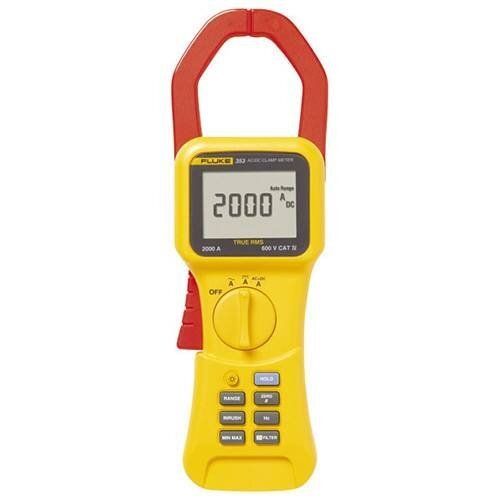 Токоизмерительные клещи Fluke 355 в Перми