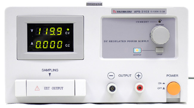 Источник питания APS-3320 в Перми