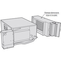 Toshiba Камера фильтров (TCB-FCY51DFE) в Перми